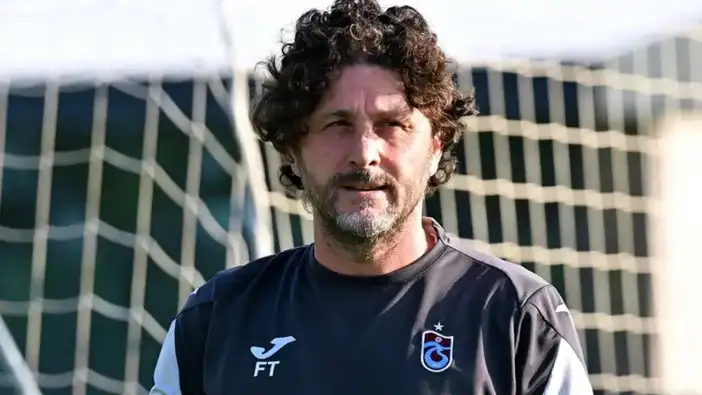 Trabzonspor’da Fatih Tekke’nin eli yeni transferlerle güçleniyor