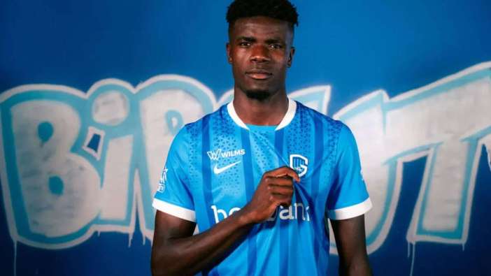 Trabzonspor'un asıl hedefi Aron Bibout mu?