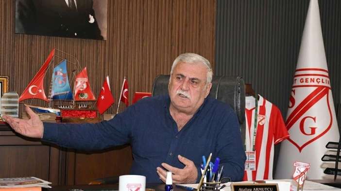 Sebatspor'da transfer mesaisi başlıyor! İlk imzalar atılıyor