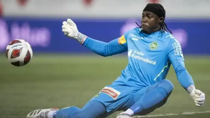 Trabzonspor'da kalede Zigi sürprizi! Onana beklenirken Dünya Kupası'nda tanıdık bir isim yakın takipte