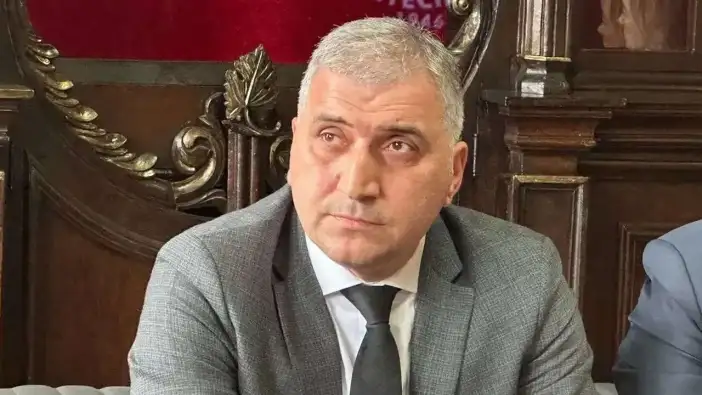CHP Ortahisar'ın yol haritası ne? İstifa kararı ve Özgür Özel beklentisi! Batmaz Haber61'e konuştu