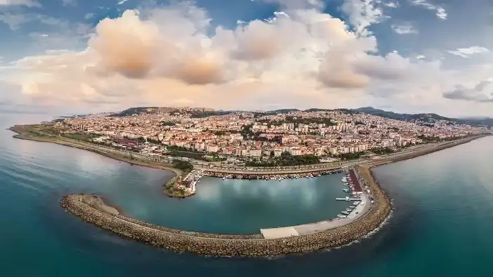 Trabzon’da hava serin seyredecek! Sıcaklık 24 dereceye kadar düşecek