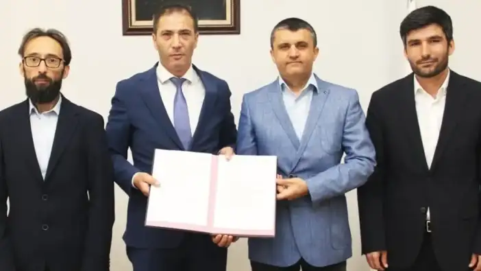 Bayburt’un vakıf mirası kitaplaşıyor! Ferruhşad Bey eserleri kayıt altına alınacak