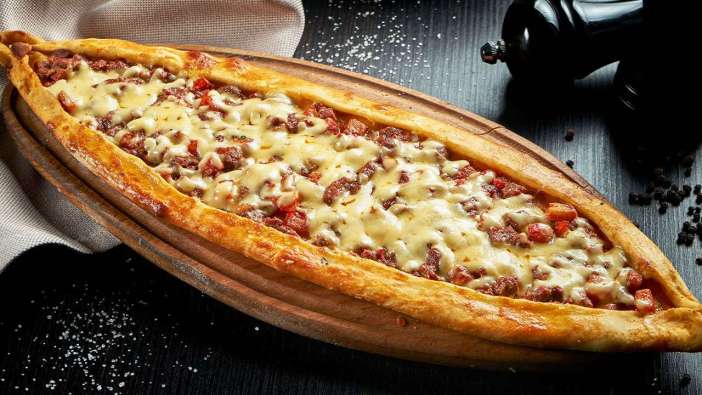 Trabzon'da pide fiyatları güncellendi! İşte yeni tarife