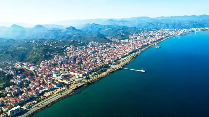 Giresun'da denize girmek yasaklandı! Kaymakamlıktan kritik uyarı