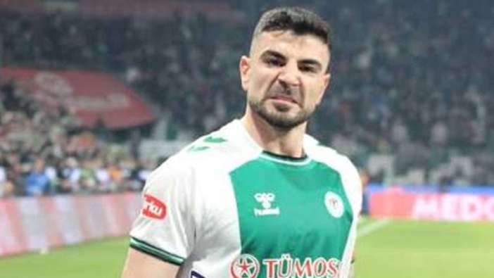 Trabzonspor Adil Demirbağ gelişmesi! Süreçteki son durum!