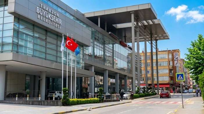 Trabzon'da önemli atamalar! İsimler belli oldu