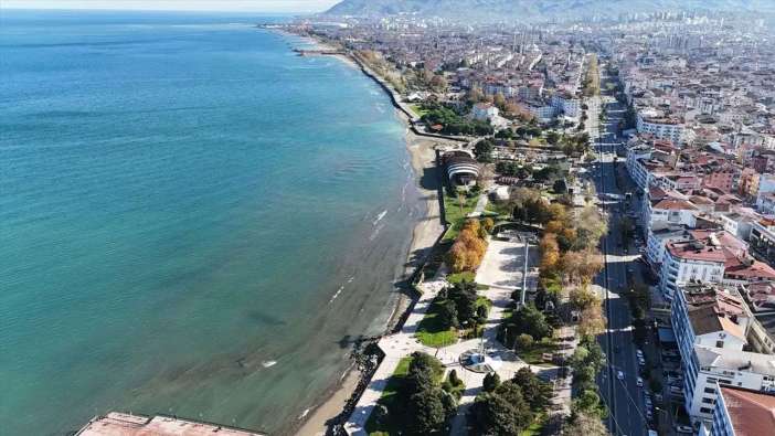 Trabzon için mavi ekonomi çağrısı! “Şimdiden hazırlanmalıyız”