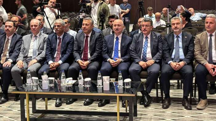 Trabzon'un 28 yıllık turizm yol haritası açıklandı