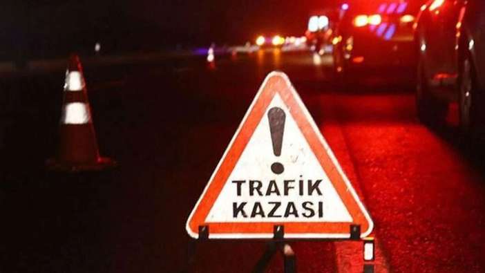 Trabzon’da yayla yolunda kazadan acı haber! Yaşam savaşını kaybetti