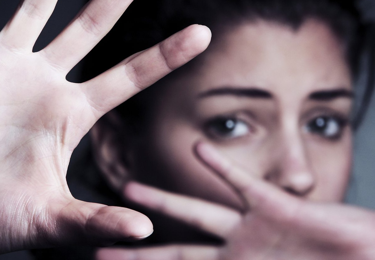 Şiddete dur demekte kararlılar