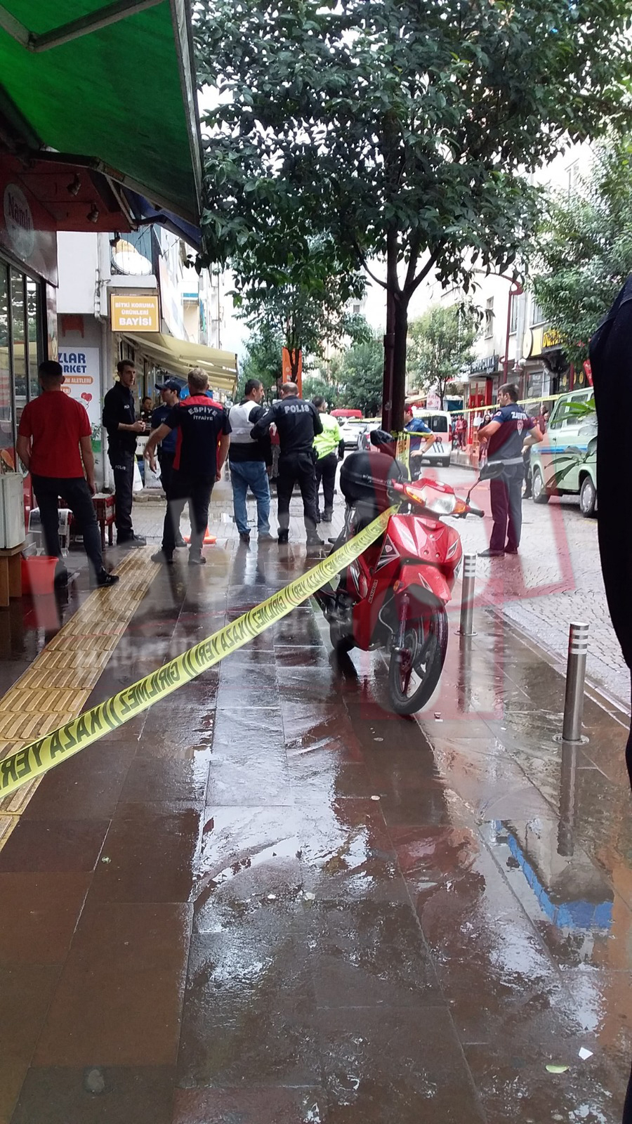 Giresun’da dehşet! Aile içi kavgada 1 ölü 2 yaralı