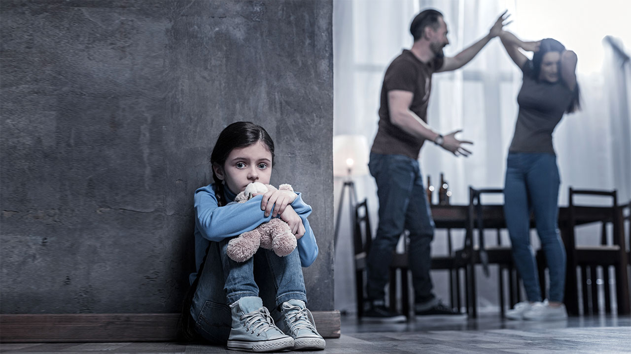 Şiddete dur demekte kararlılar