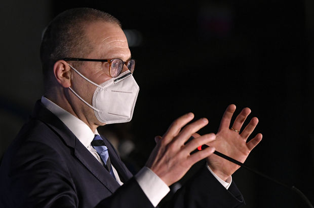 DSÖ'den açıklama! "Koronavirüs salgını yakında bitebilir"