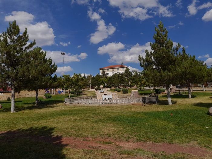 Konya'da bir çocuk, arkadaşını bıçakladı