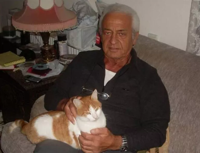 Oyuncu Tunç Oral hayatını kaybetti! Tunç Oral Kimdir?