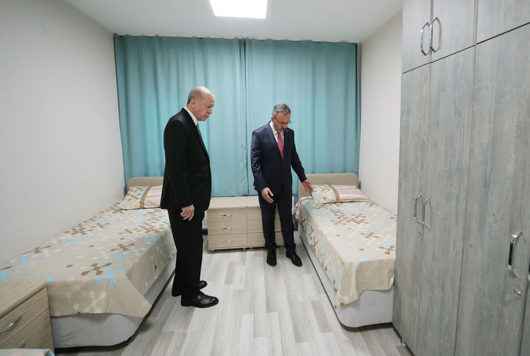 Flaş yurt ücreti açıklaması! "Değişiklik olmayacak"