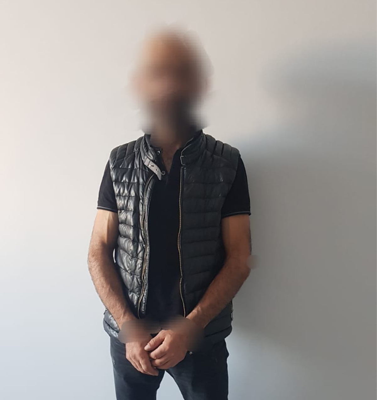 Trabzon’da yağma olayı şüphelileri yakalandı