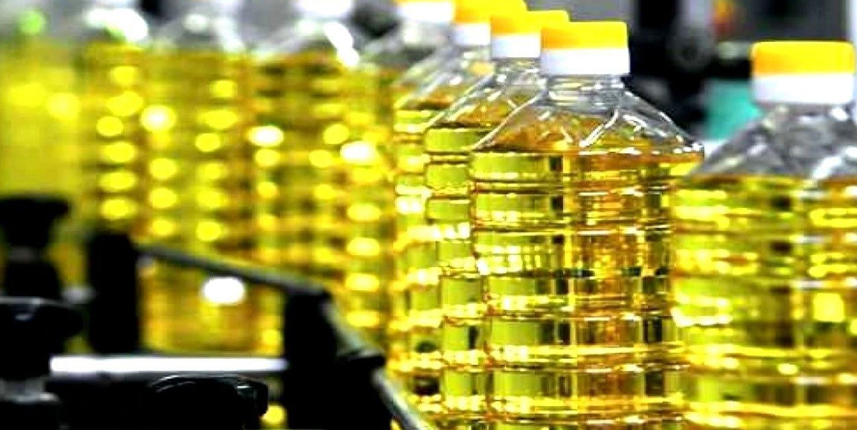 Ayçiçek yağında yeni dönem! Çiftçiye destek olacak