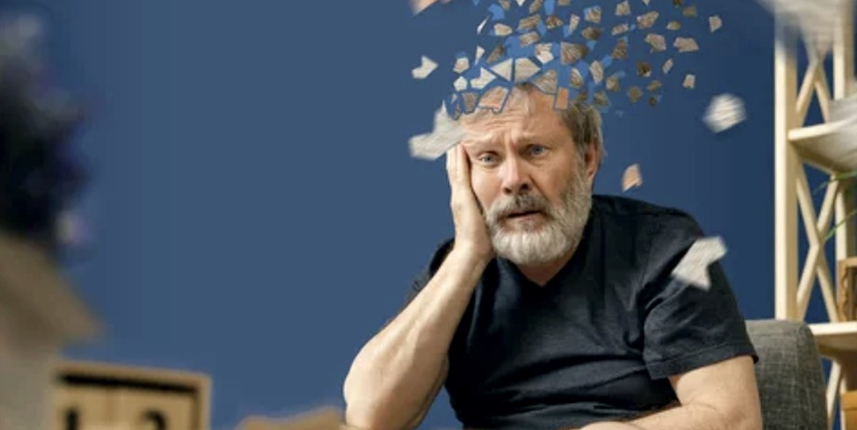 Dr. Çakmak'tan Dünya Alzheimer günü mesajı