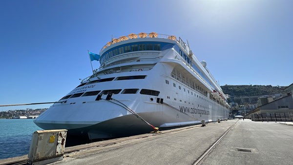 Trabzon turizminde tarihi rakamlar! 750 Bin turist