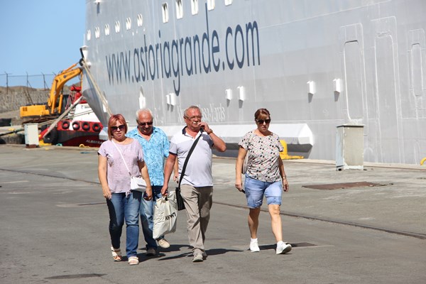 Trabzon turizminde tarihi rakamlar! 750 Bin turist