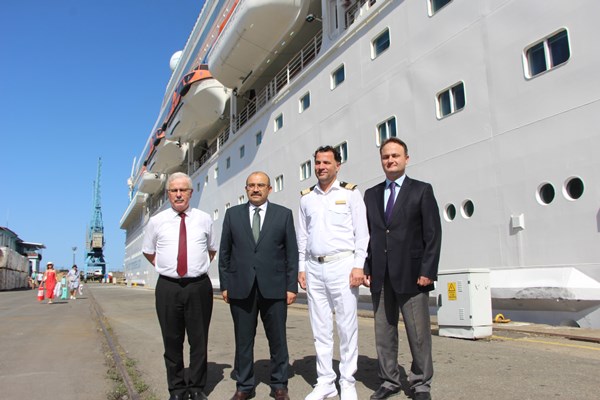 Trabzon turizminde tarihi rakamlar! 750 Bin turist