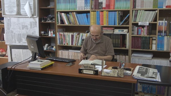 Trabzon'daki kale davasında yeni gelişme