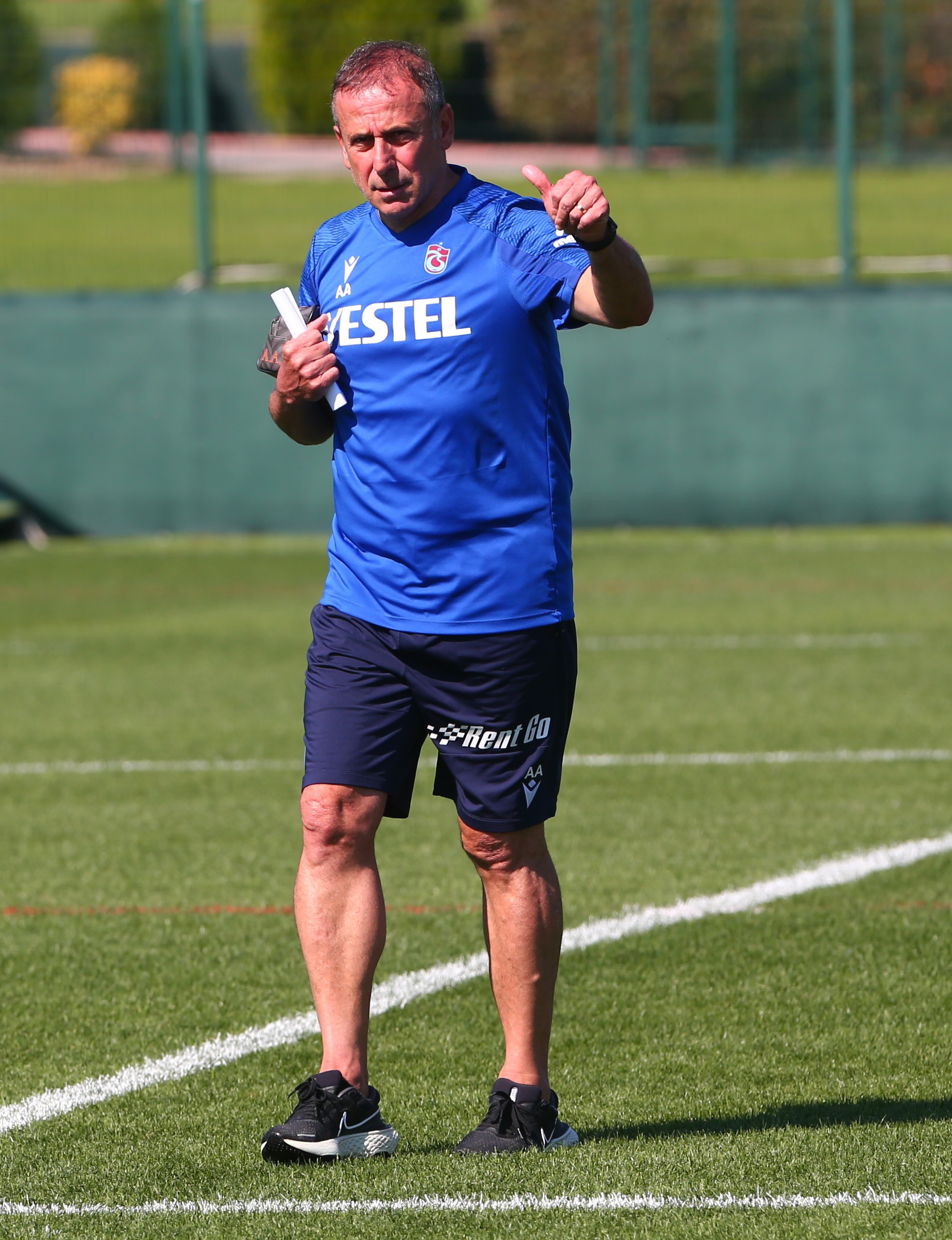 Trabzonspor, Kayserispor'a konuk olacak