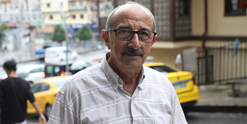 Rize'de Kovid-19'dan dolayı ailesinden 9 kişiyi kaybetmişti! Genetik sonuçları belli oldu