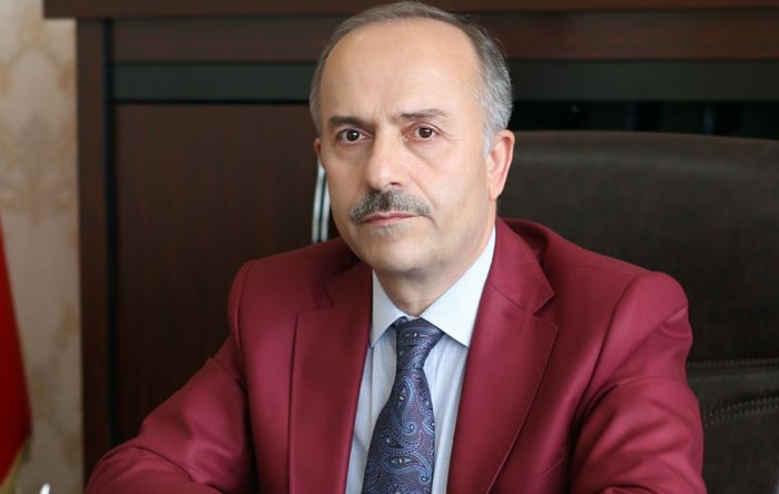 Emin Aşıkkutlu
