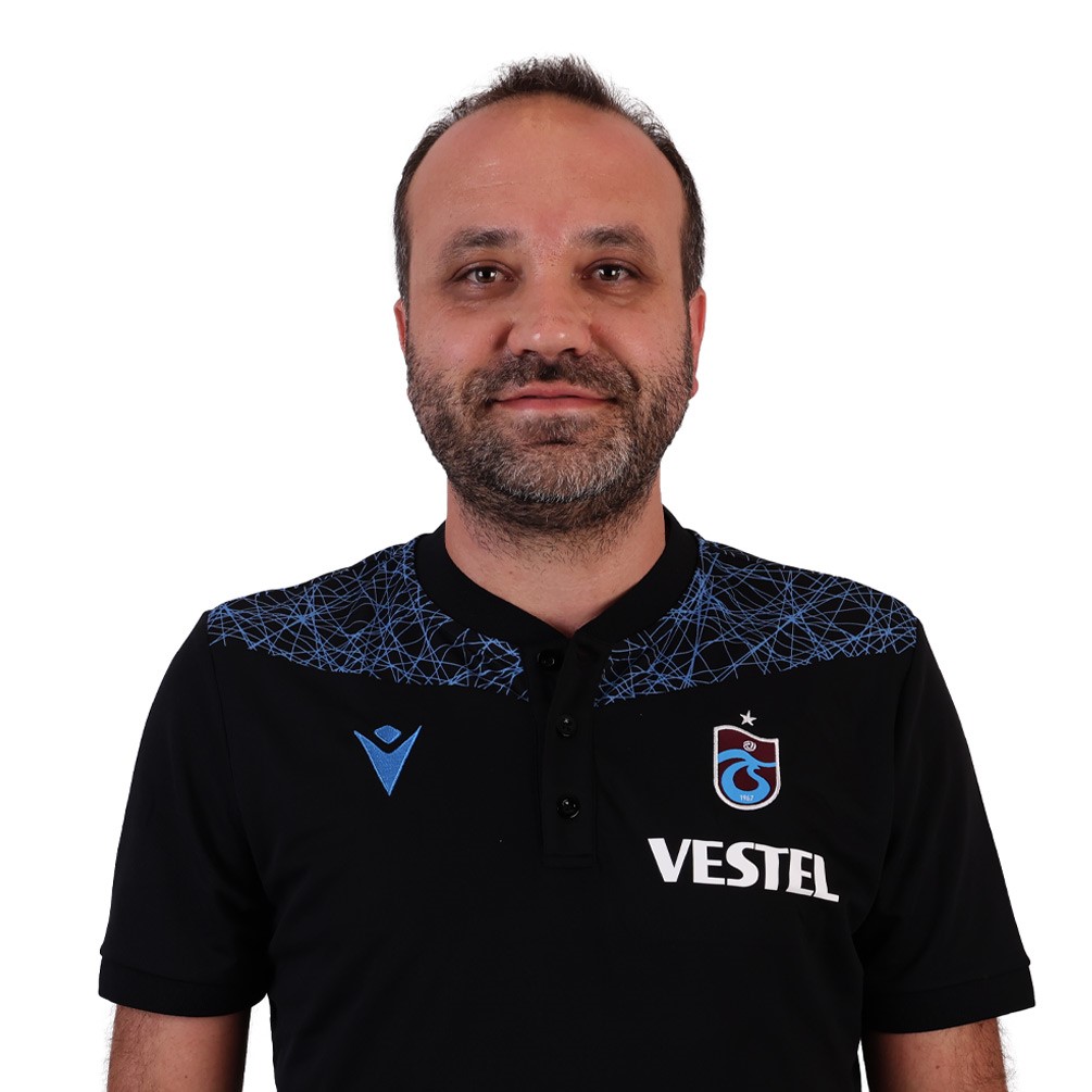 Trabzonspor’da yeni isim! Göreve başladı