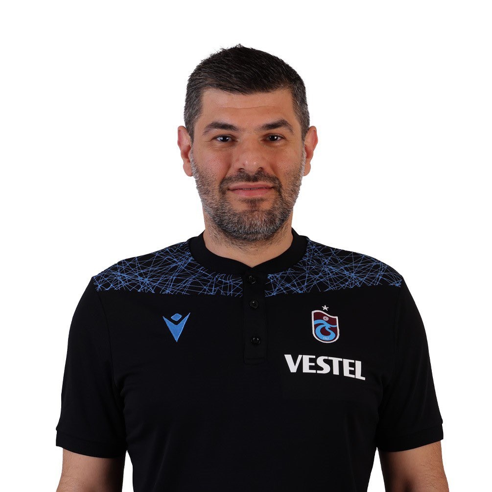 Trabzonspor’da yeni isim! Göreve başladı