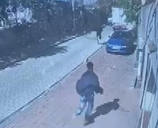 İstanbul'da 2 polisi vuran zanlı mağaralarda aranıyor!