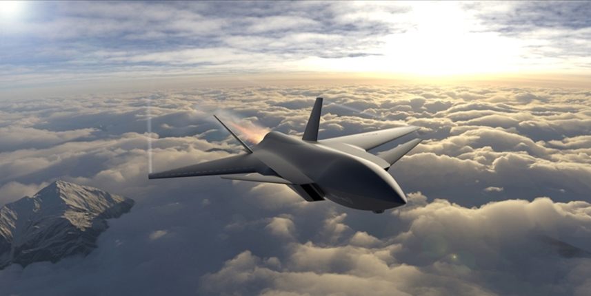 Bayraktar Kızılelma'da yeni gelişme! Testi başarıyla tamamladı