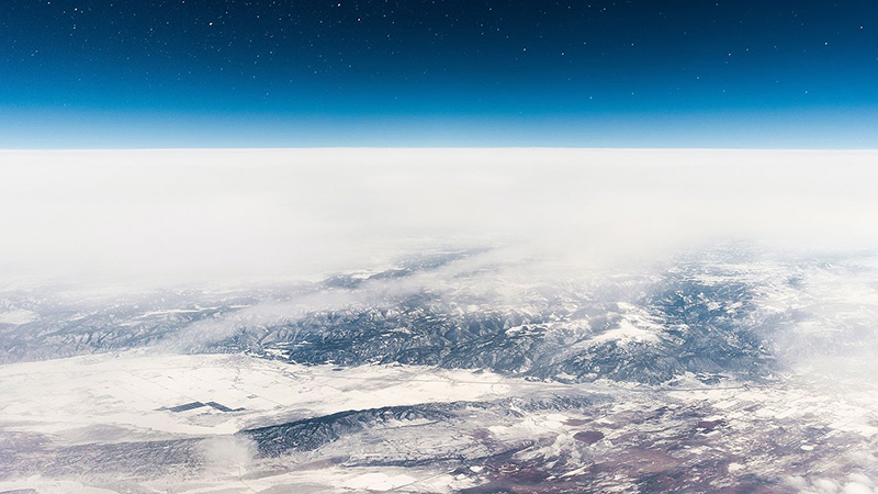 İklim değişikliği ozon tabakasındaki iyileşmeyi yavaşlatıyor