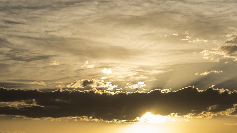 İklim değişikliği ozon tabakasındaki iyileşmeyi yavaşlatıyor