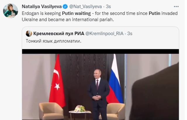Cumhurbaşkanı Erdoğan'dan gündem hareket! Putin...