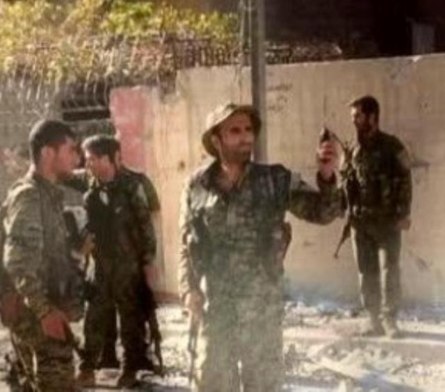 Kırmızı bülten ile aranıyordu! Etkisiz hale getirildi