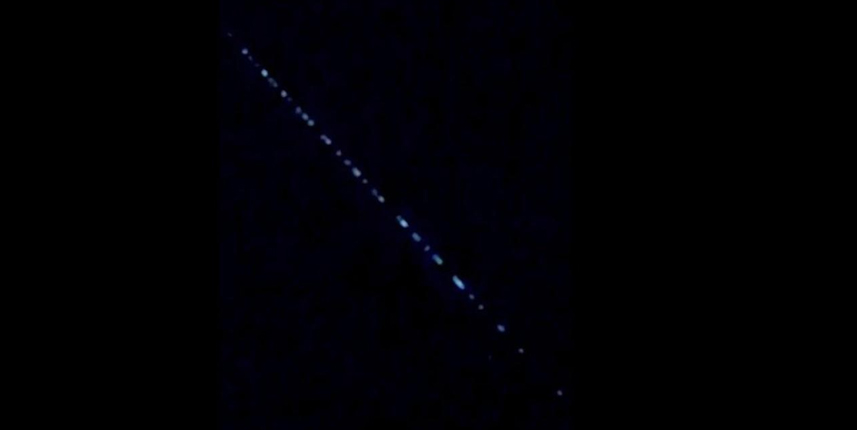 Elon Musk'ın Starlink'i İran'da devrede