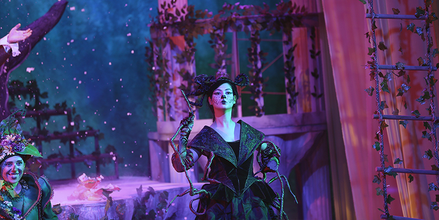 Trabzon'da ilkokul öğrencilerine ağaç sevgisi tiyatroyla aşılanacak