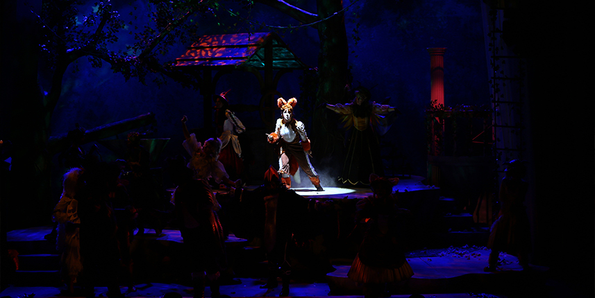 Trabzon'da ilkokul öğrencilerine ağaç sevgisi tiyatroyla aşılanacak