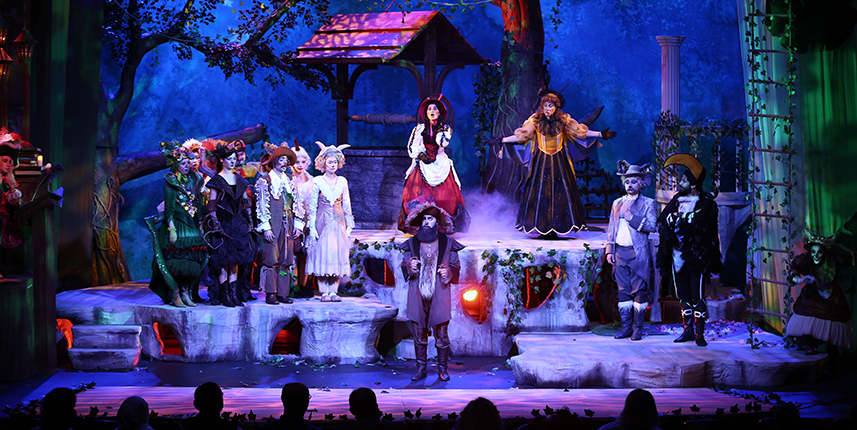 Trabzon'da ilkokul öğrencilerine ağaç sevgisi tiyatroyla aşılanacak