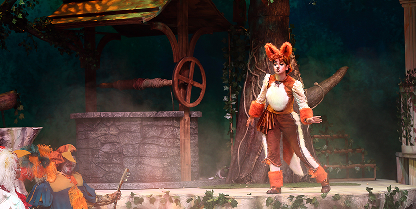 Trabzon'da ilkokul öğrencilerine ağaç sevgisi tiyatroyla aşılanacak