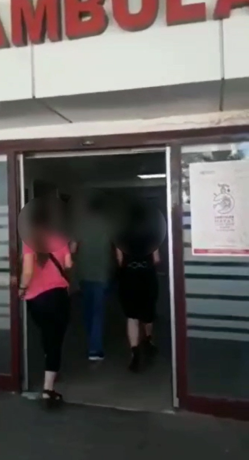 Trabzon’da fuhuş operasyonu! 4 kişi yakalandı