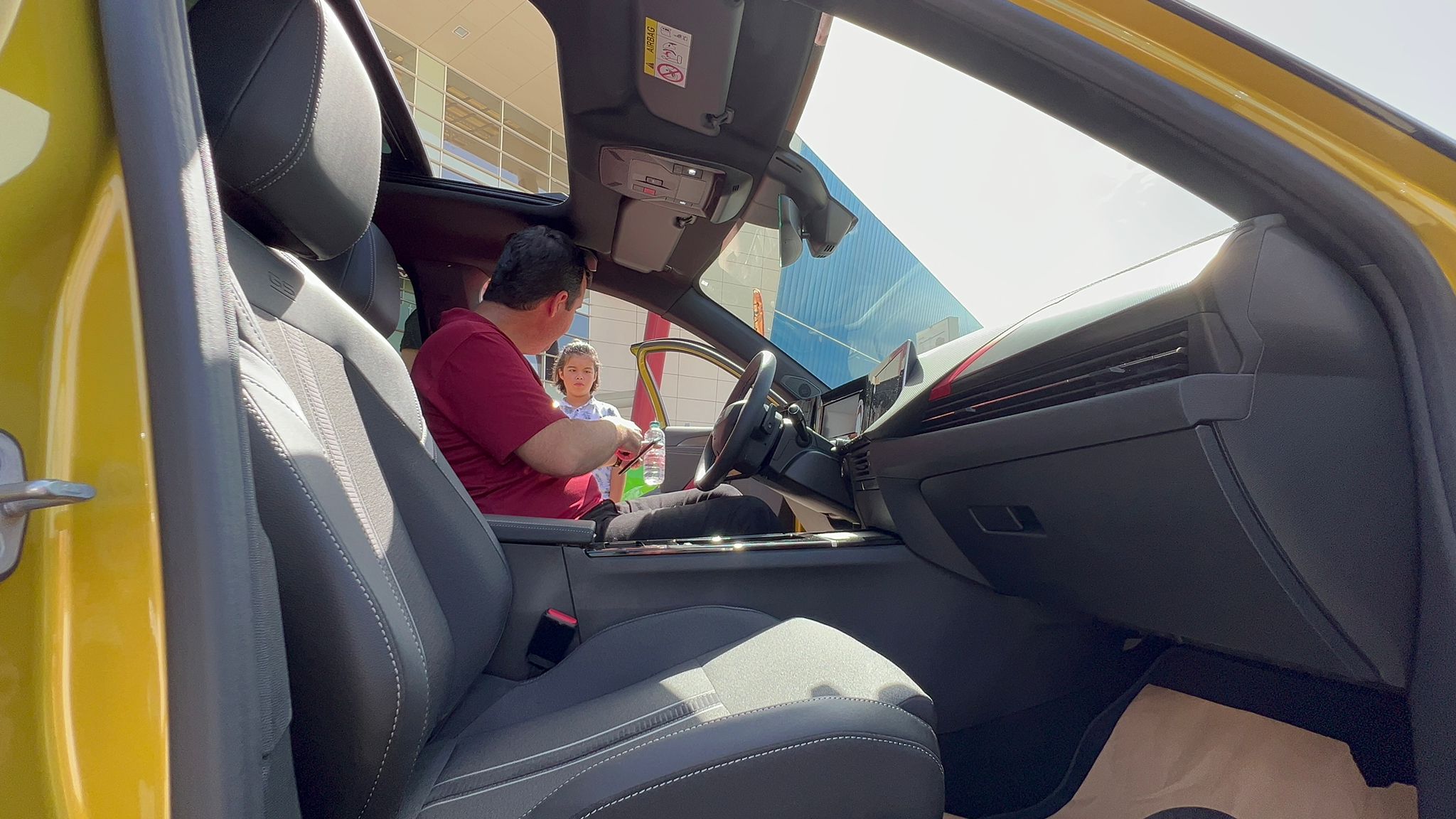 Trabzon’da Vardallar Otomotiv 3 yeni aracını tanıttı (5)