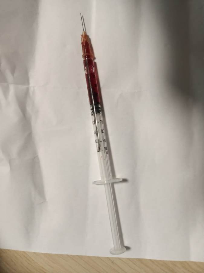 Trabzon’da ruhsatsız silah ve uyuşturucu yakalandı