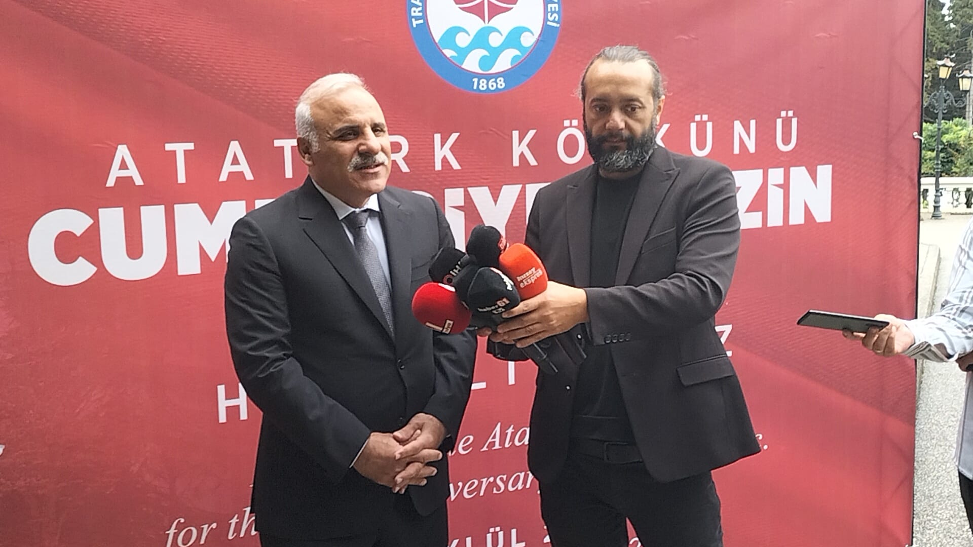 Atatürk Köşkü tadilata girdi, Zorluoğlu tarih verdi