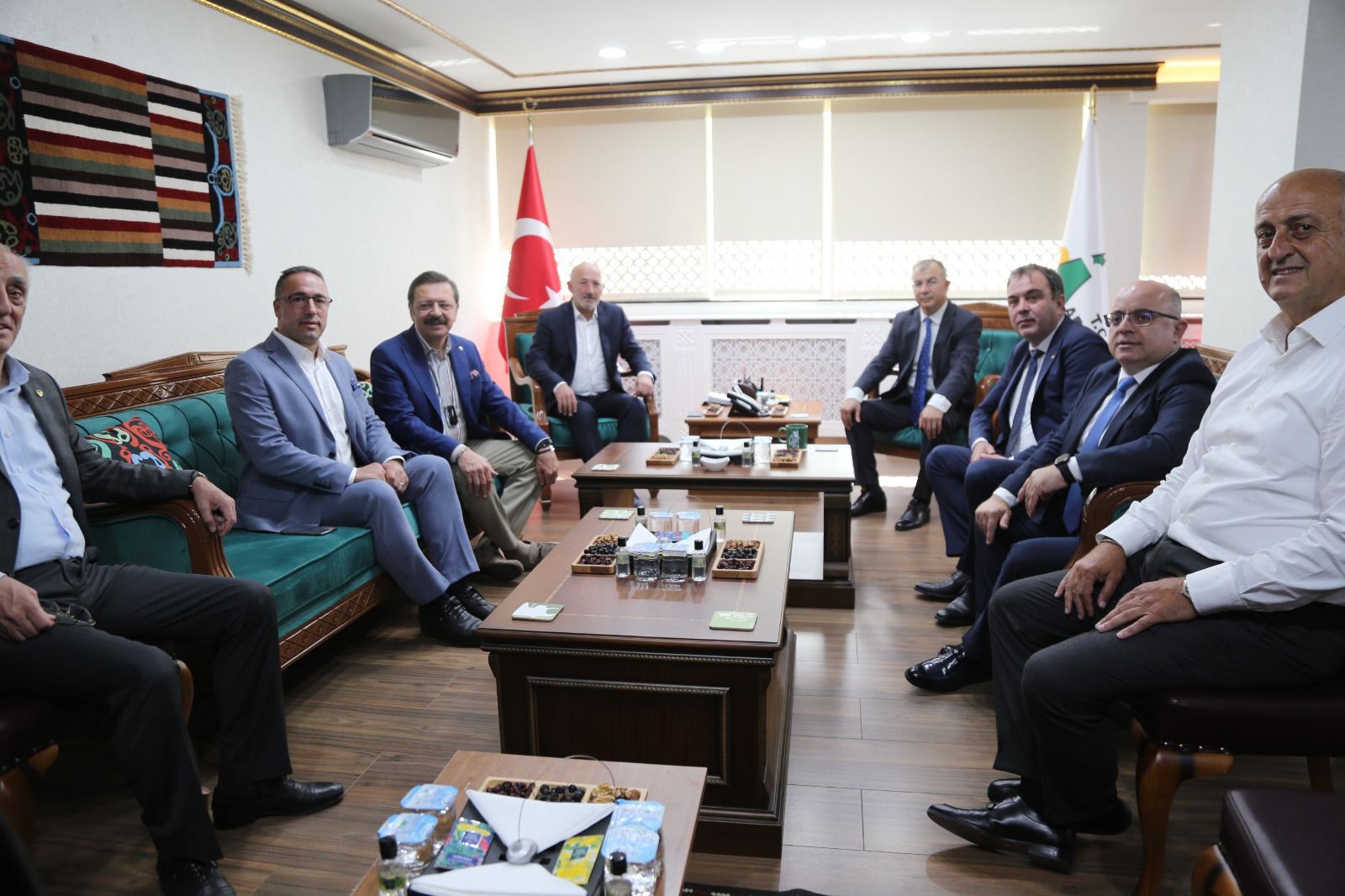 Ülkenin en güzel coğrafyası Artvin 