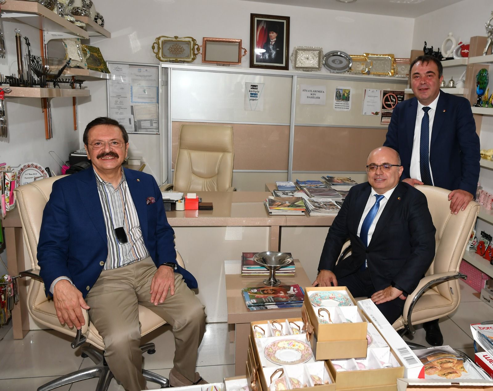 Ülkenin en güzel coğrafyası Artvin 